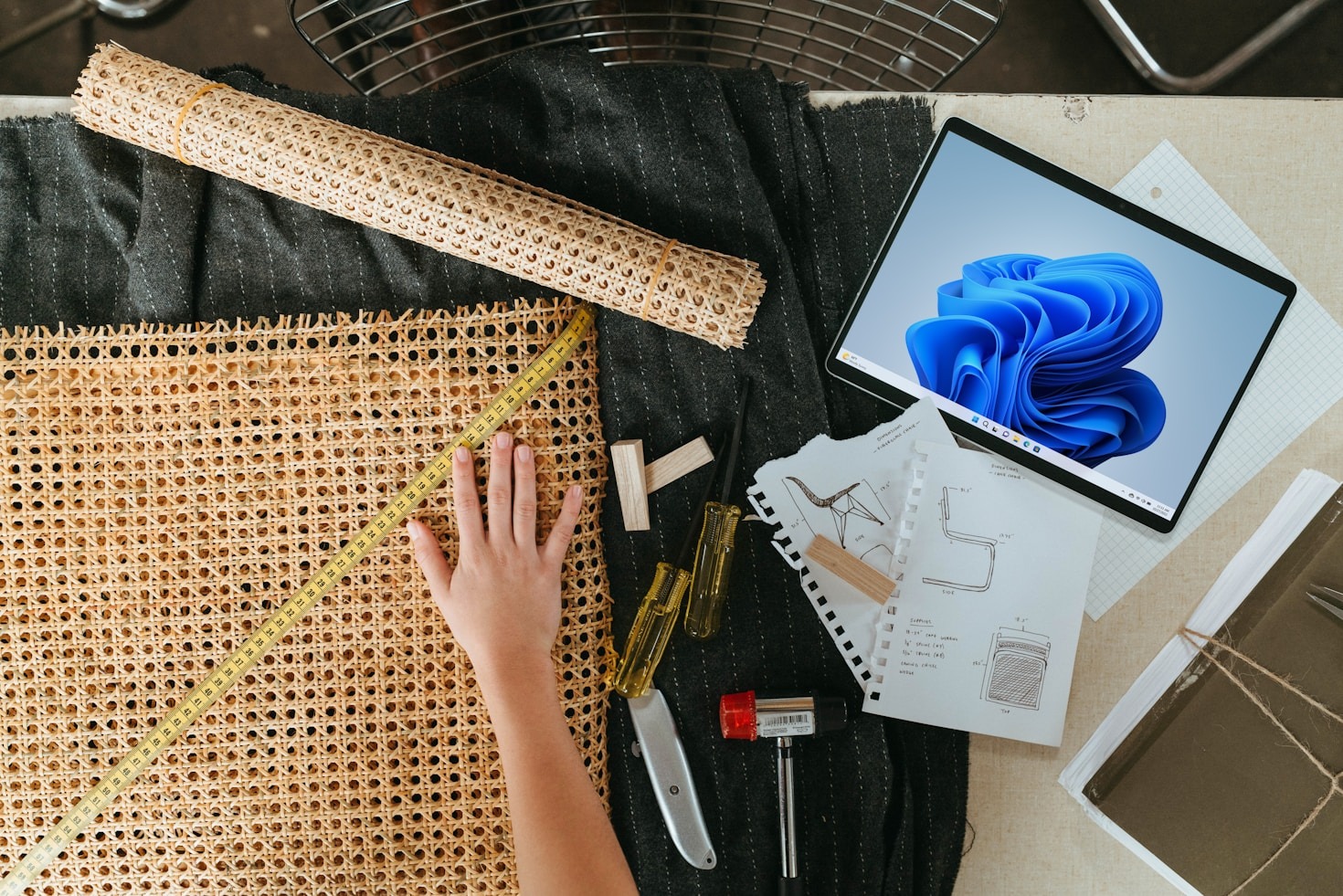 Dicas de Organização para uma Vida Mais Produtiva